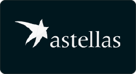 astellas
